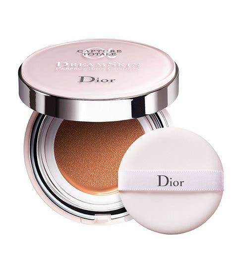 Dior dreamskin Capture Totale cushion